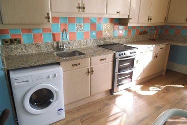2 bed flat, St Thomas Crescent, Denton, Newcastle, NE14LG - Image 3